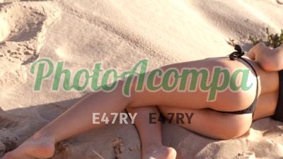 Alessandra, escort em Salvador