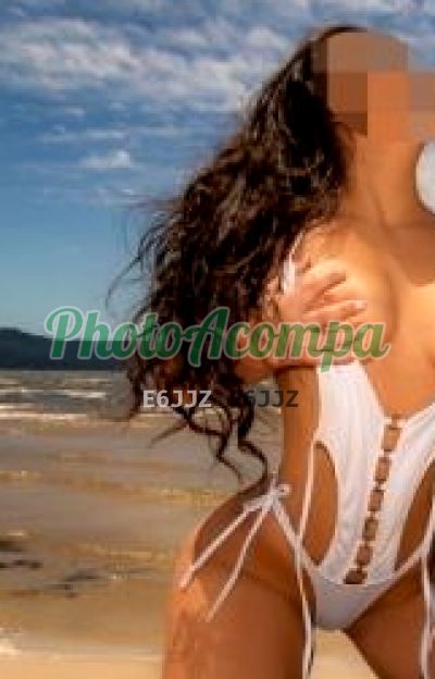 Adila, escort em Niterói