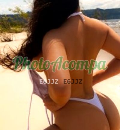 Adila, acompanhante em Niterói
