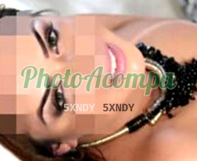 Anna Alencar, escort em São José do Rio Preto