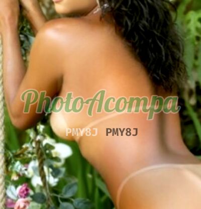 Amanda, garota de programa na Pituba (Salvador)