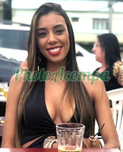 Nayara, garota de programa em Macaé