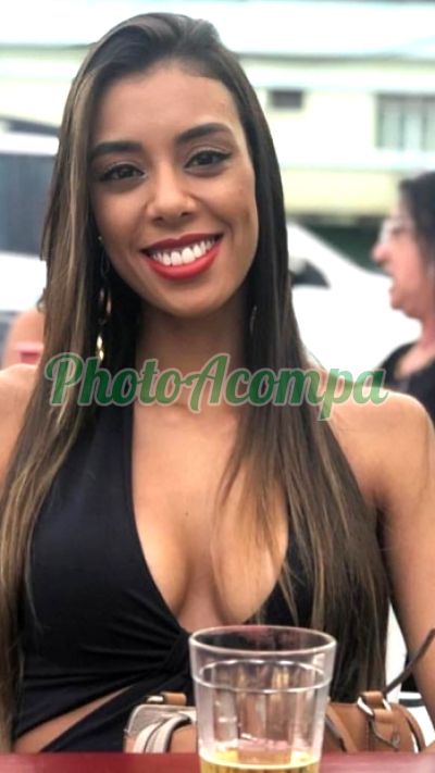 Nayara, garota de programa em Macaé