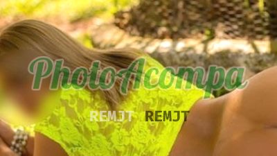 Serena, escort no Campo Belo (SP)