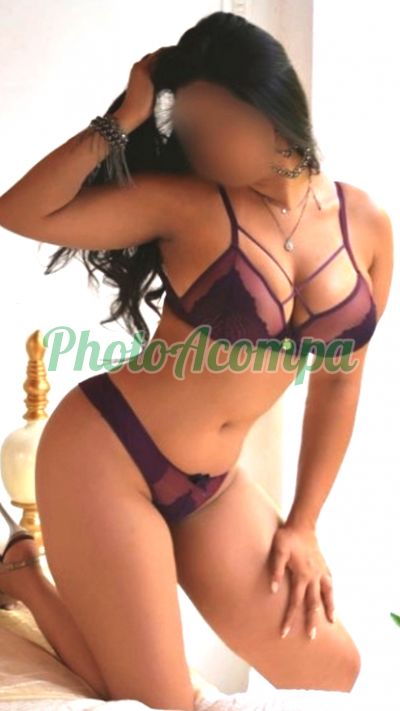 Graziele, acompanhante em Salvador
