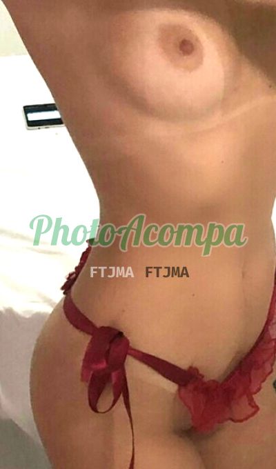 Nary, escort em Maceió