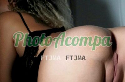 Nary, escort em Maceió