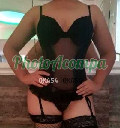 Fernanda, escort em Recife