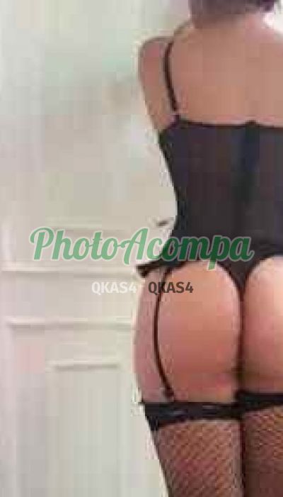 Fernanda, garota de programa em Recife