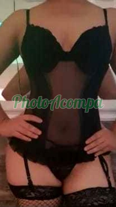 Fernanda, escort em Recife