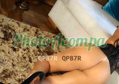 Bruninha, escort em Copacabana (RJ)