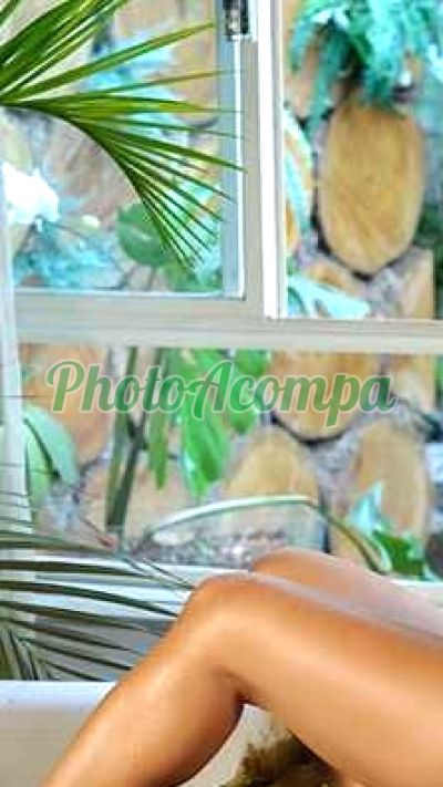 Bruninha, escort em Copacabana (RJ)