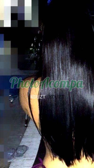 Jade, acompanhante em Manaus