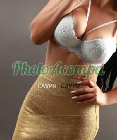 Nina, acompanhante em Belo Horizonte