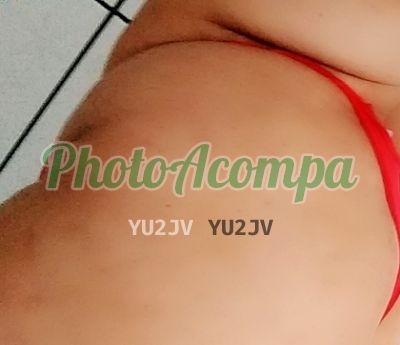 Bianca, garota de programa em Jacareí