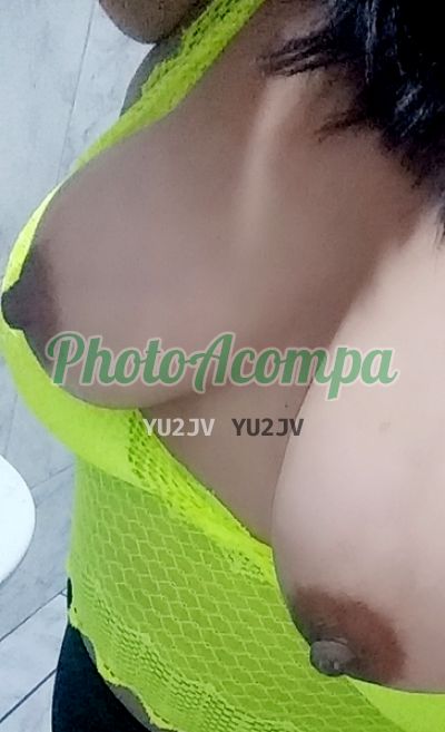 Bianca, escort em Jacareí