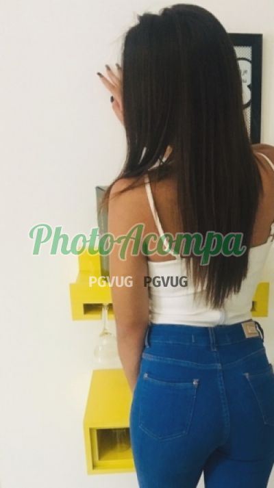 Priscila, garota de programa em Campinas