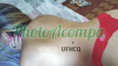 Bruninha, escort em Mogi das Cruzes
