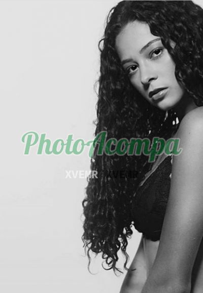 Eleonora, escort em Copacabana (RJ)