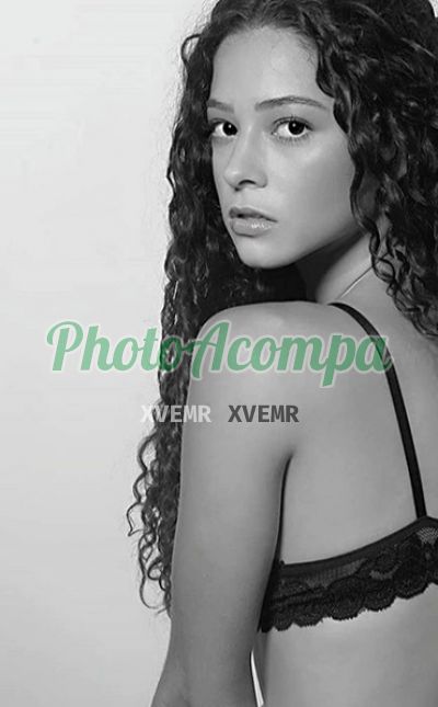 Eleonora, acompanhante em Copacabana (RJ)