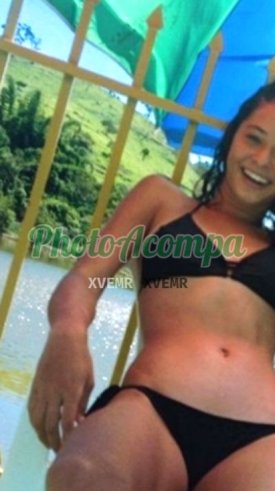 Eleonora, escort em Copacabana (RJ)