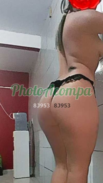 Bárbara, escort em Boa Vista