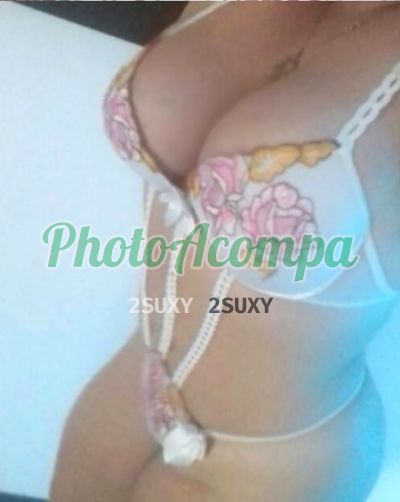Helena, acompanhante em Caraguatatuba