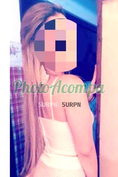 Priscilla, escort em Santana (SP)