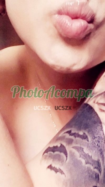 Pietra Vampi, acompanhante em Barueri