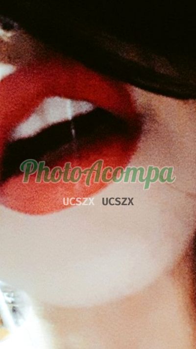 Pietra Vampi, garota de programa em Barueri