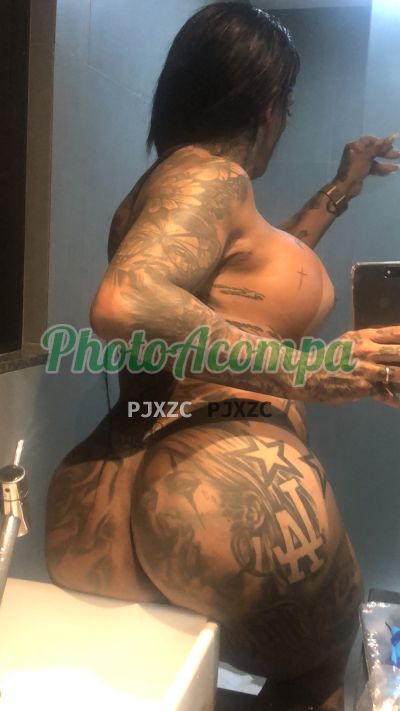 Lavínia (71) 99640-7414, transex em Salvador