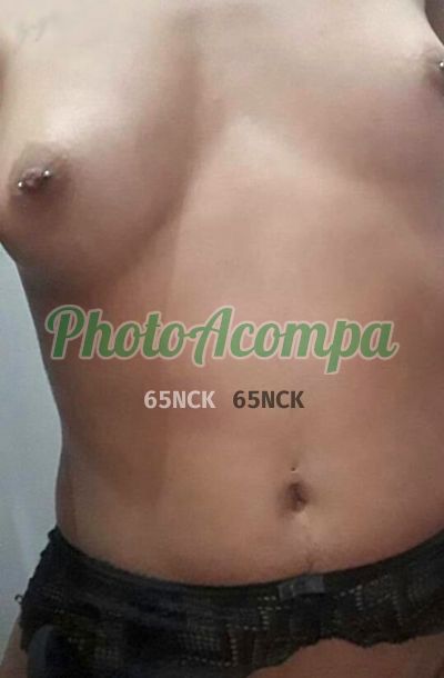 Letícia, escort no Asa Norte (Brasília / DF)