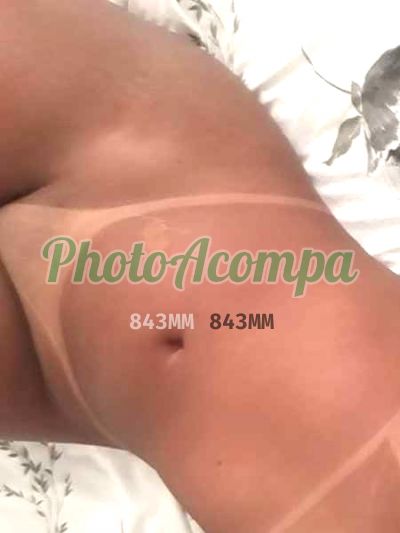 Fernanda, acompanhante em Salvador