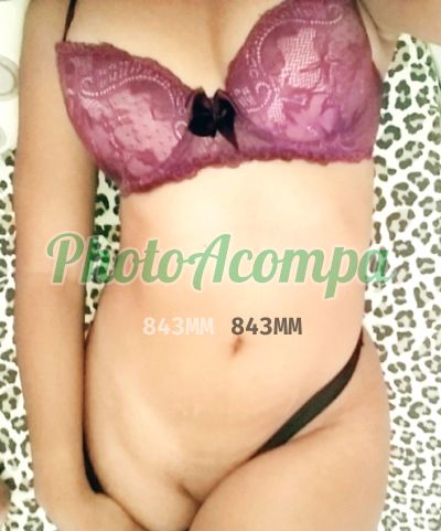 Fernanda, acompanhante em Salvador