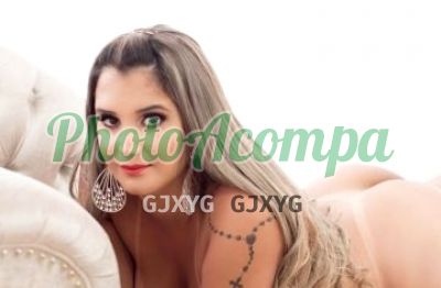Helloa, transex na Vila Mariana (SP)