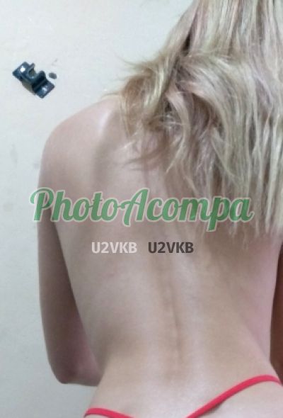 Eloá, acompanhante em Campinas
