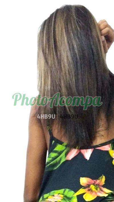 Mirelly, transex em Boa Viagem (Recife)
