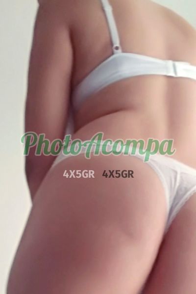Gabriela Faraguti, acompanhante em São Paulo