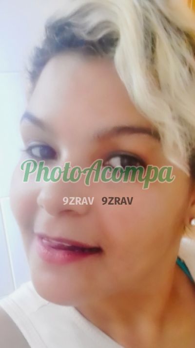 Thayara, garota de programa em São José do Rio Preto