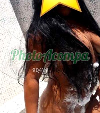 Lis, escort no Rio de Janeiro