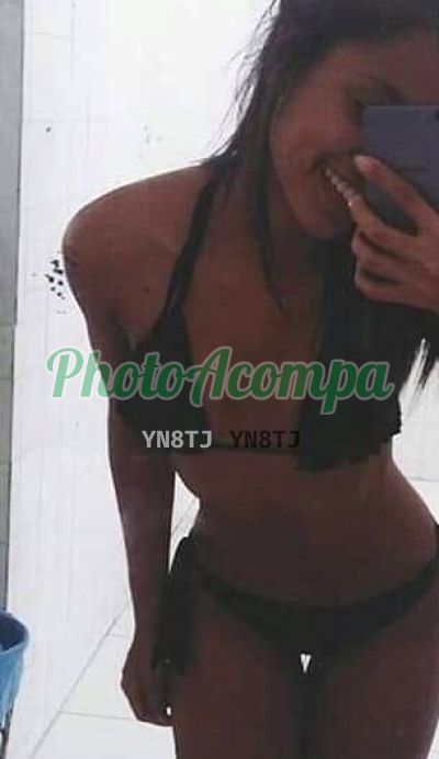 Beatriz Olimpo, escort em Copacabana (RJ)