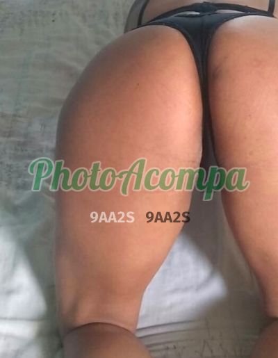 Mônica, escort em Praia Grande