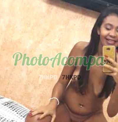 Letícia, escort em Fortaleza