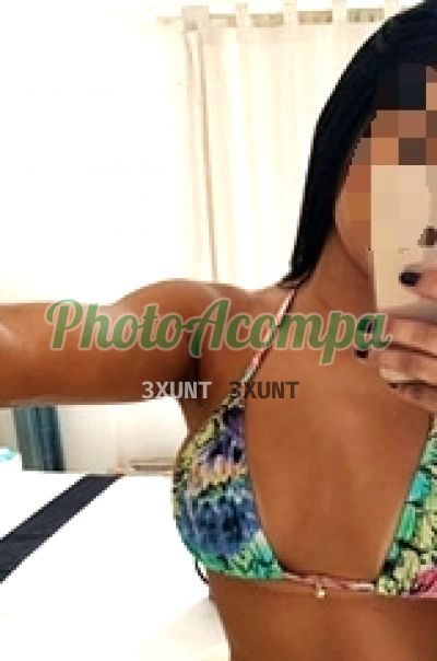 Lorena, garota de programa em Teresina