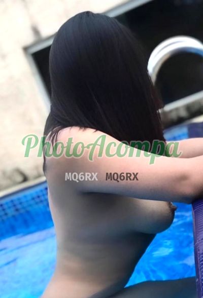 Carol, escort em São Roque
