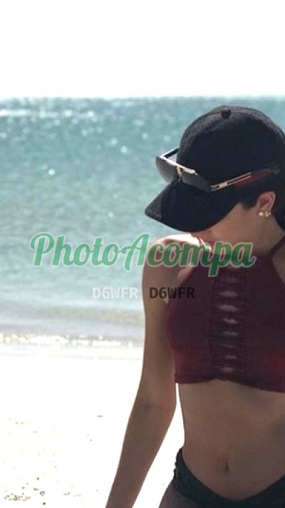 Juliana, escort em Copacabana (RJ)