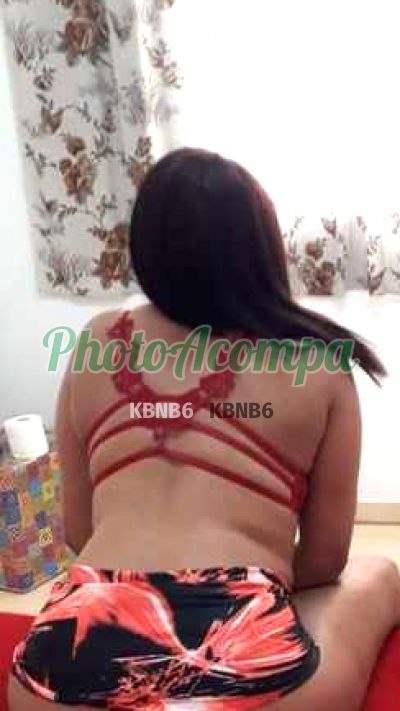 Jheny, acompanhante na Zona Sul (Curitiba)