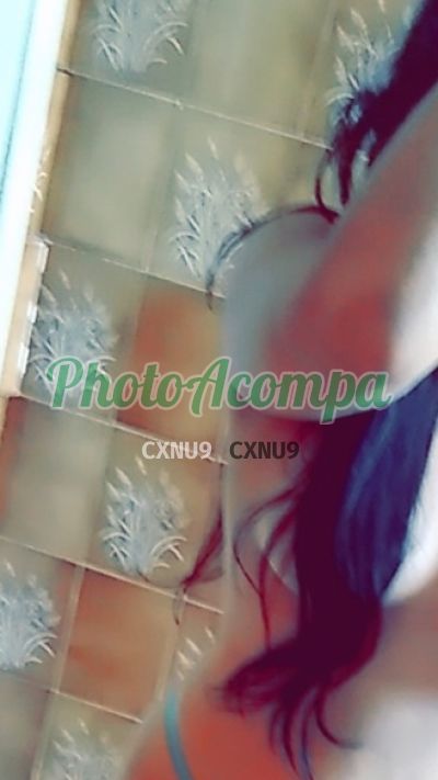 Débora, escort em Cascavel