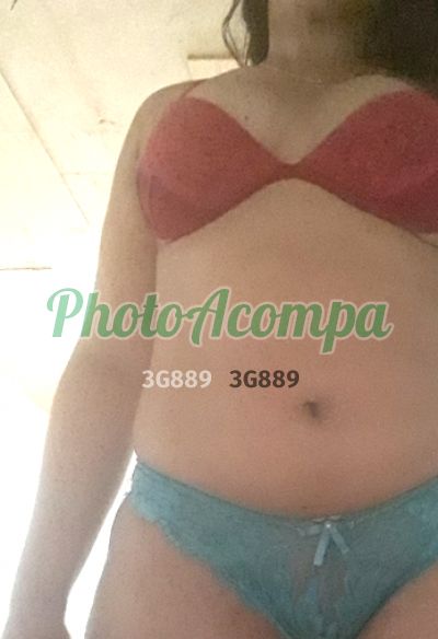 Vanessa, escort em Recife