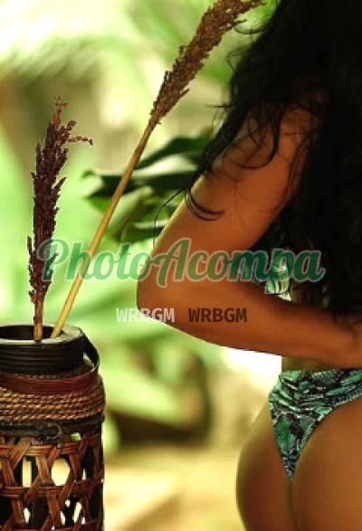 Cristal, escort na Freguesia (RJ)